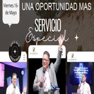 Una Oportunidad Mas