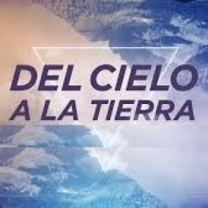 Del cielo a la tierra