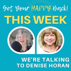 Women Leaders Need Each Other with Denise Horan