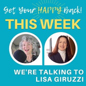 Unconditional Living with Lisa Giruzzi