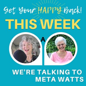 Embracing Life's Journey  with Meta Watts