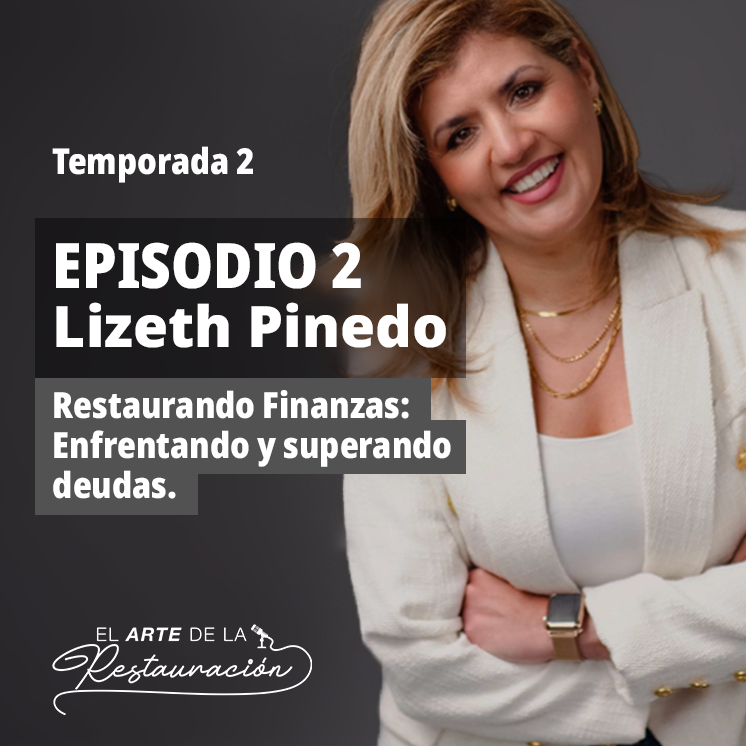 El Arte de la Restauración por Melissa Ramos