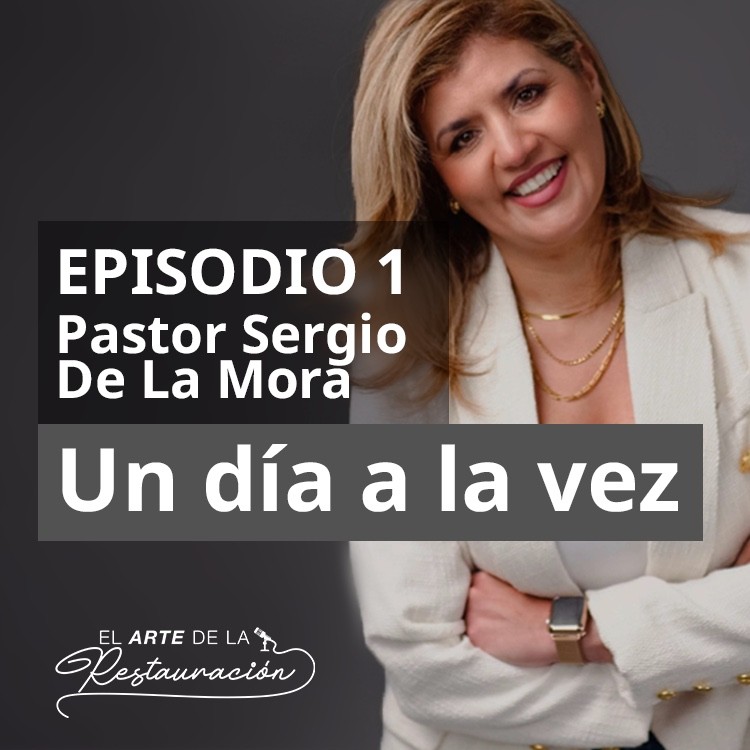 El Arte de la Restauración por Melissa Ramos