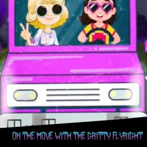 On The Move With Gritty Flyright
