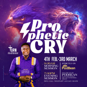 WHY PROPHESIES DELAYS 1
