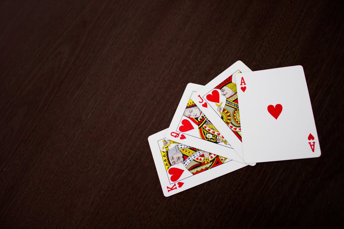 Online Casinos