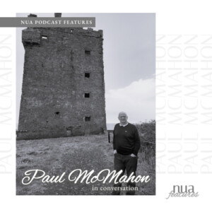 Nua Features: Paul McMahon