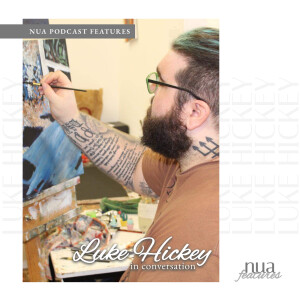 Nua Features: Luke Hickey