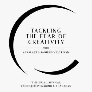 Tackling the Fear of Creativity