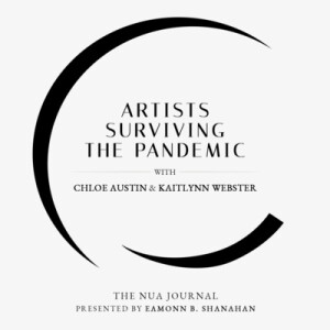 Artists Surviving the Pandemic