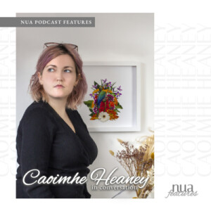 Nua Features: Caoimhe Heaney