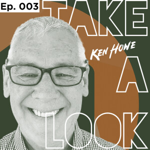 Ep.003 - Affordable Senior Housing in PEC with Ken Howe