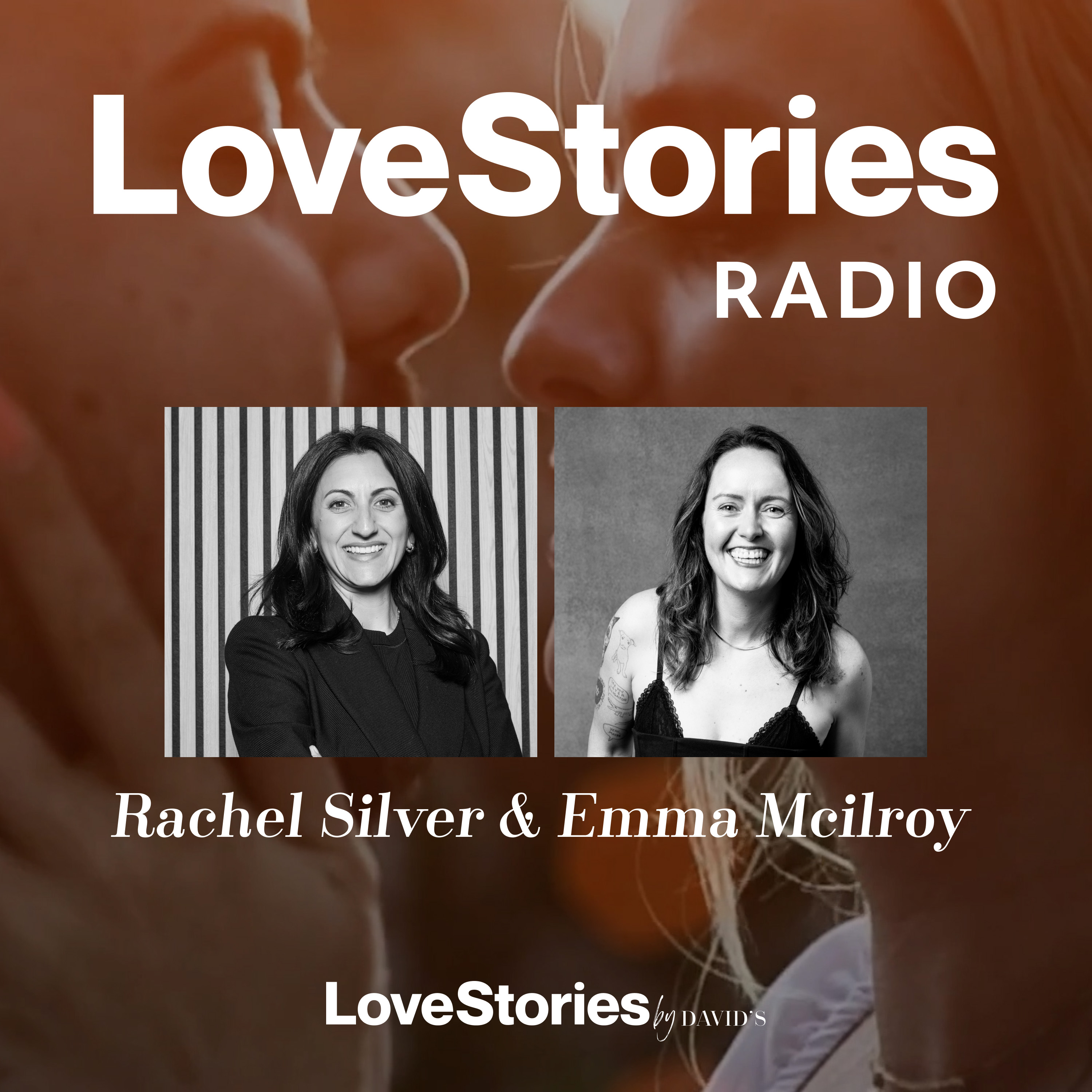 Love Stories Radio