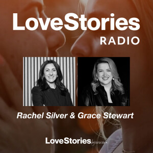 Preserving Generations of Wedding Gowns — with Grace Stewart of Unbox the Dress