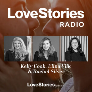 David's Bridal Acquires Love Stories TV | Kelly Cook, Elina Vilk, Rachel Silver