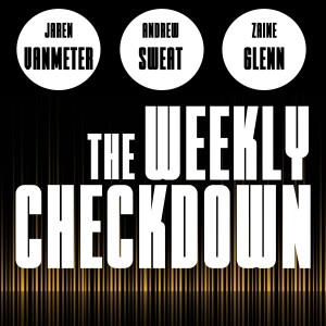 Weekly Checkdown Ep 012 Sept 14, 2024