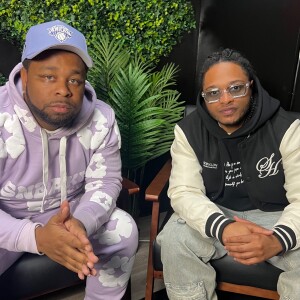 Vibin With Veto : EP 14 Gold Mouf Fam Goon