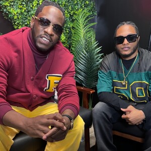 Vibin With Veto : EP 18 Young Dro
