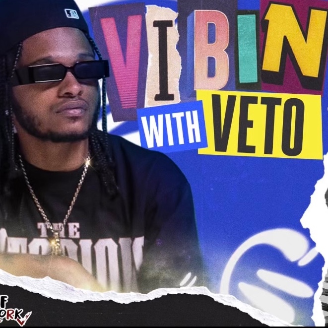 Vibin with veto feat Marco Da Kid @BigKidlmg