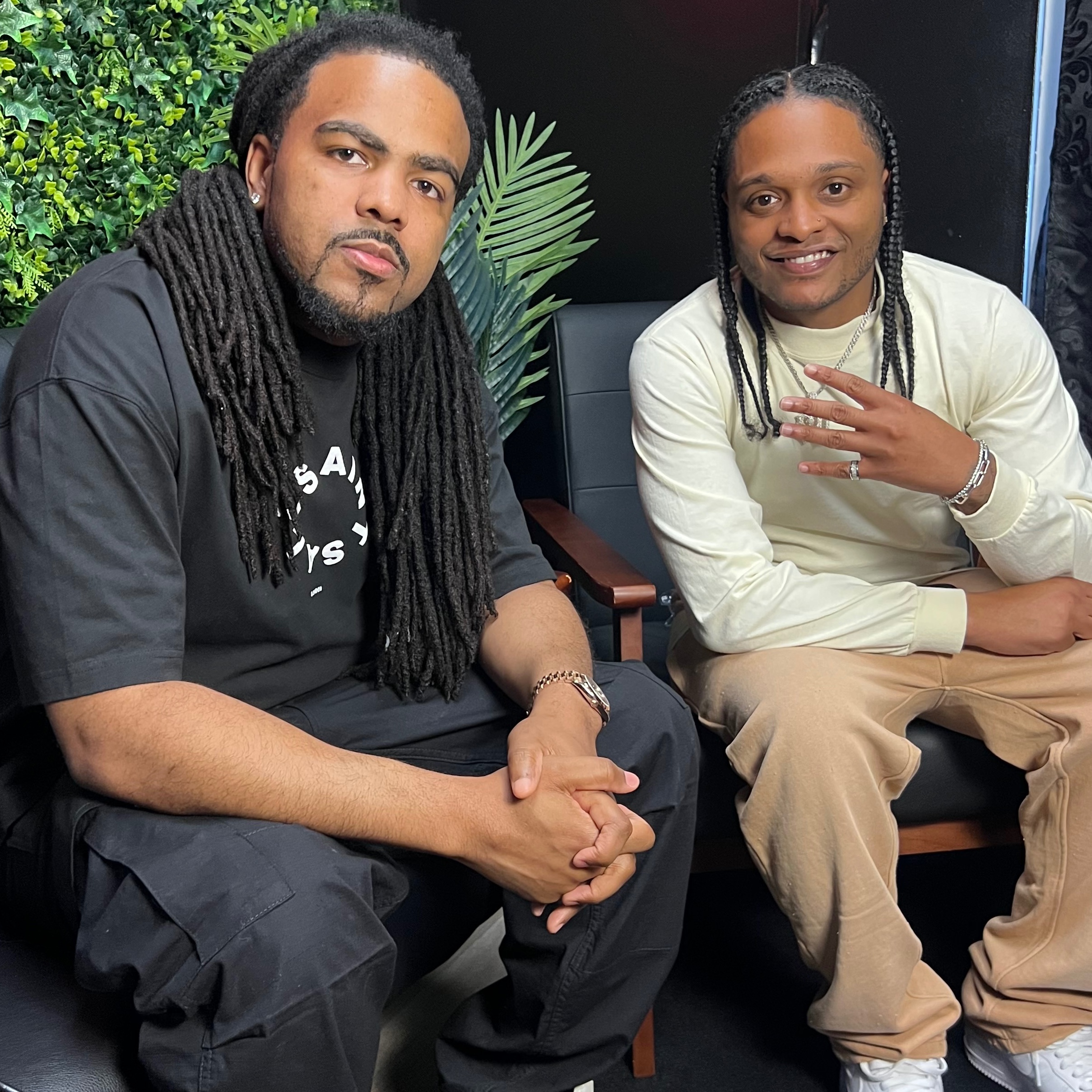 Vibin With Veto feat DJ Spinz