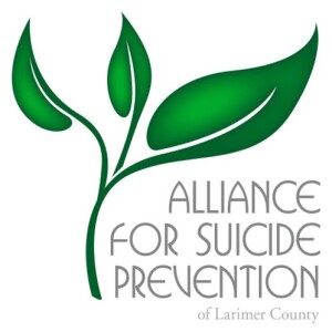 Alliance for Suicide Prevention in Larimer County