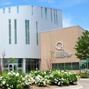 Fort Collins Museum of Discovery Exhibits