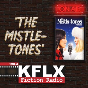 The Mistle-Tones