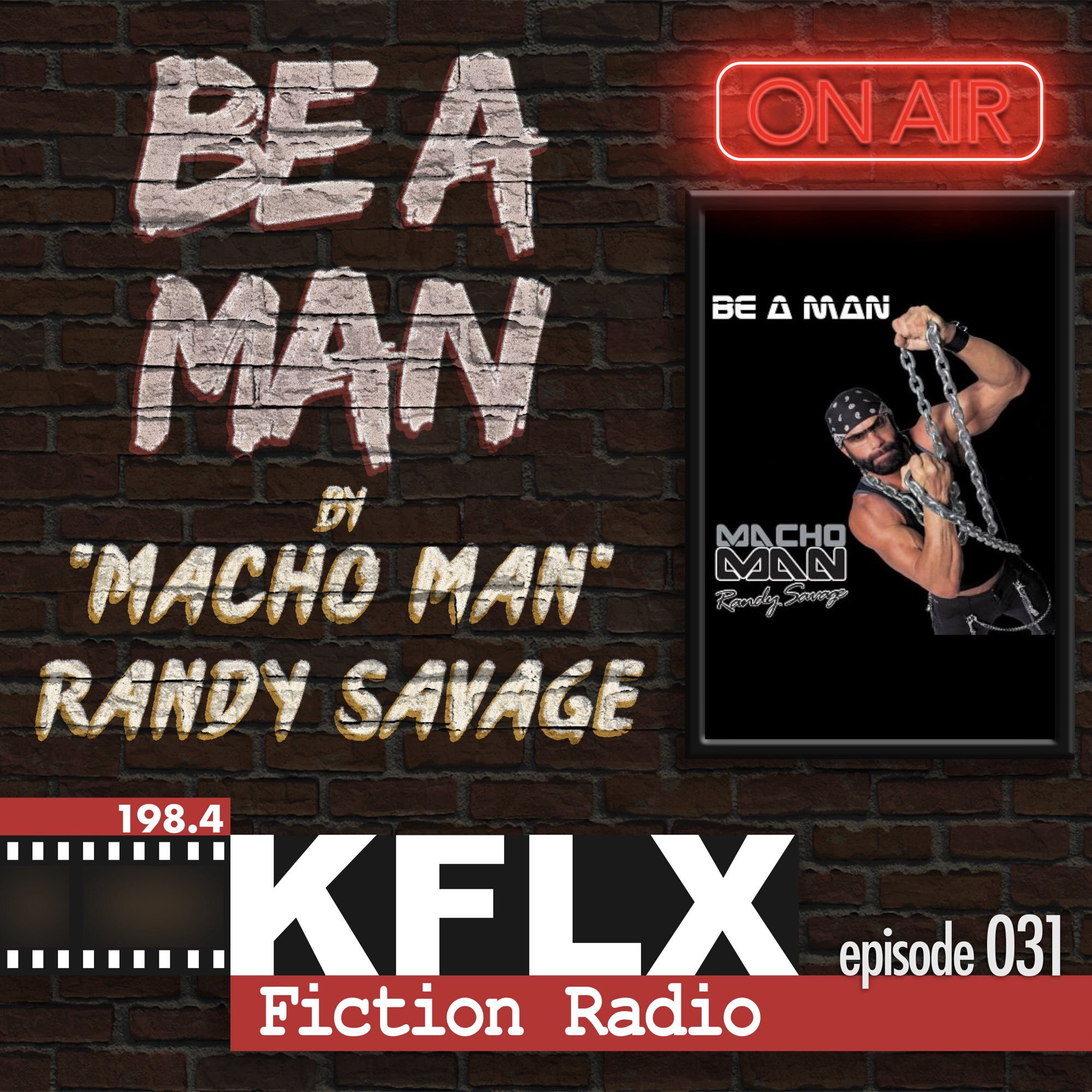 198.4 KFLX Fiction Radio