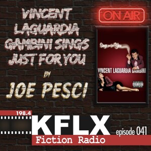 Joe Pesci