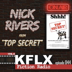 Top Secret!