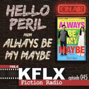 Always Be My Maybe