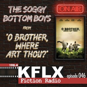 O Brother, Where Art Thou?