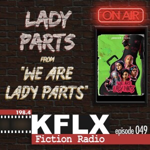 We Are Lady Parts