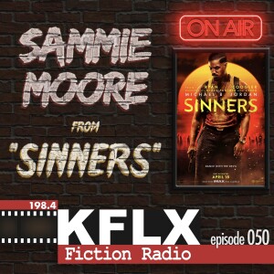 Sinners