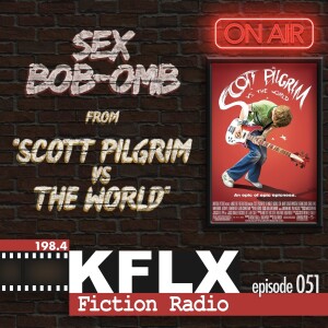 Scott Pilgrim vs. the World