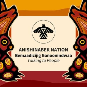 Anishinaabemowin Revitalization with Barbara Nolan, Anishinaabemowin E-niigaanwidood