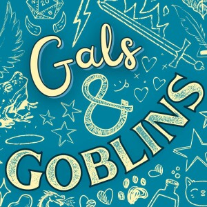 End of Year Roundup: The Last Gals & Goblins Episode . . .