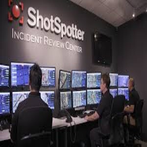 ShotSpotter