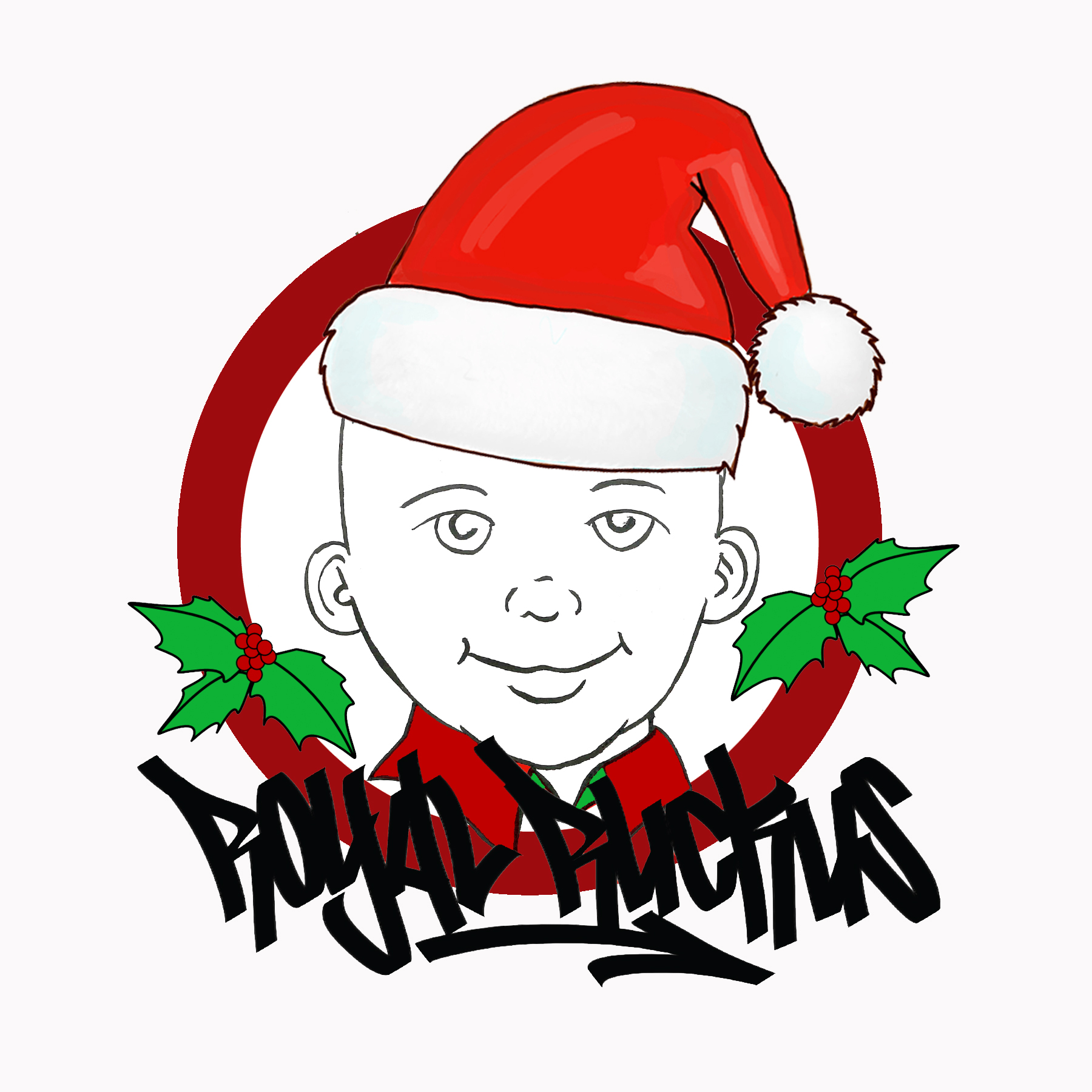 Ep. 18: Christmas Hip-Hop Special: Chunjay impersonates a DJ and plays some great holiday tunes.