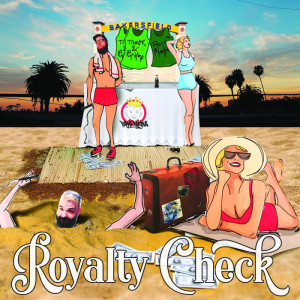 Ep. 25: LIVE Stream of the new #RoyaltyCheckEP featuring Chunjay, Flatline, DJ Sean P, Keelia Paulsen and more...