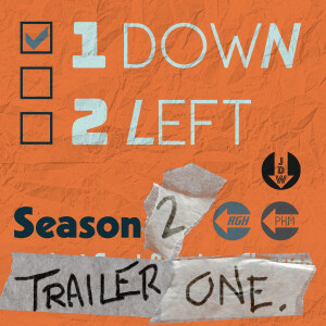 Episode 12A: Trailer One