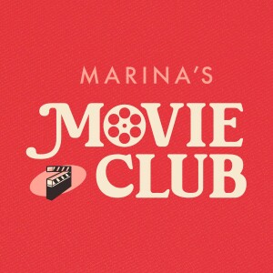 Intro - Marina's Movie Club