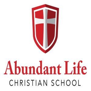 A Short Prayer for Abundant Life Christian School
