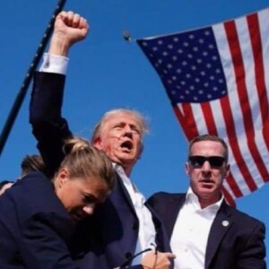 My Prayer for President Trump