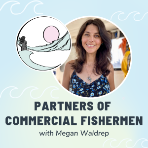 How Fishermen + POCFs Can Live Pain Free Without Surgery with Physical Therapist Dr. Colleen Rollo of Paradigm Performance Therapy