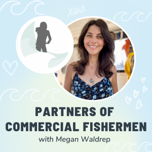 How To Get Free Money: The Grant Writing Process with POCF Bri Dwyer of Deadliest Catch