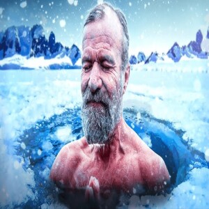 EPISODE 13- Wim Hof, the governments are telling lies! I want to change the world!