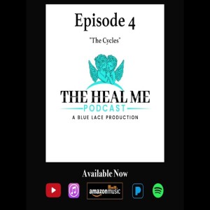 Episode 4: ”The Cycles”