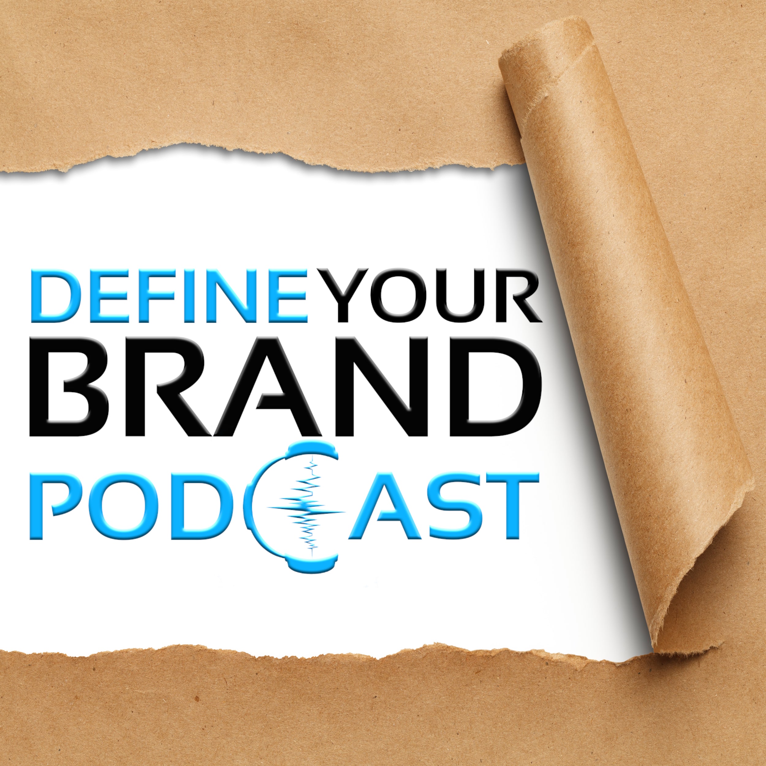 #12:  5 Things You Can Do Right Now to Define Your Brand