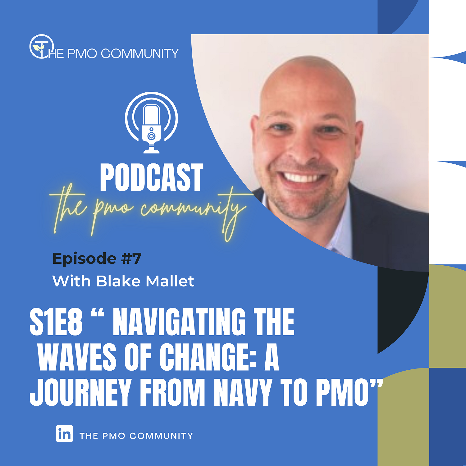 The PMO Strategy and Execution Hub Podcast